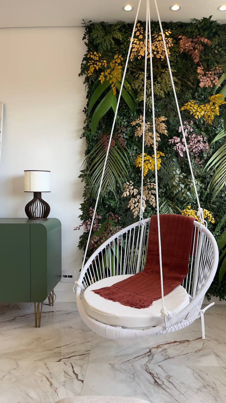 Apartamento com 130m² no bairro Vila Adyana- Edifício Mississipi em São José dos Campos para Comprar