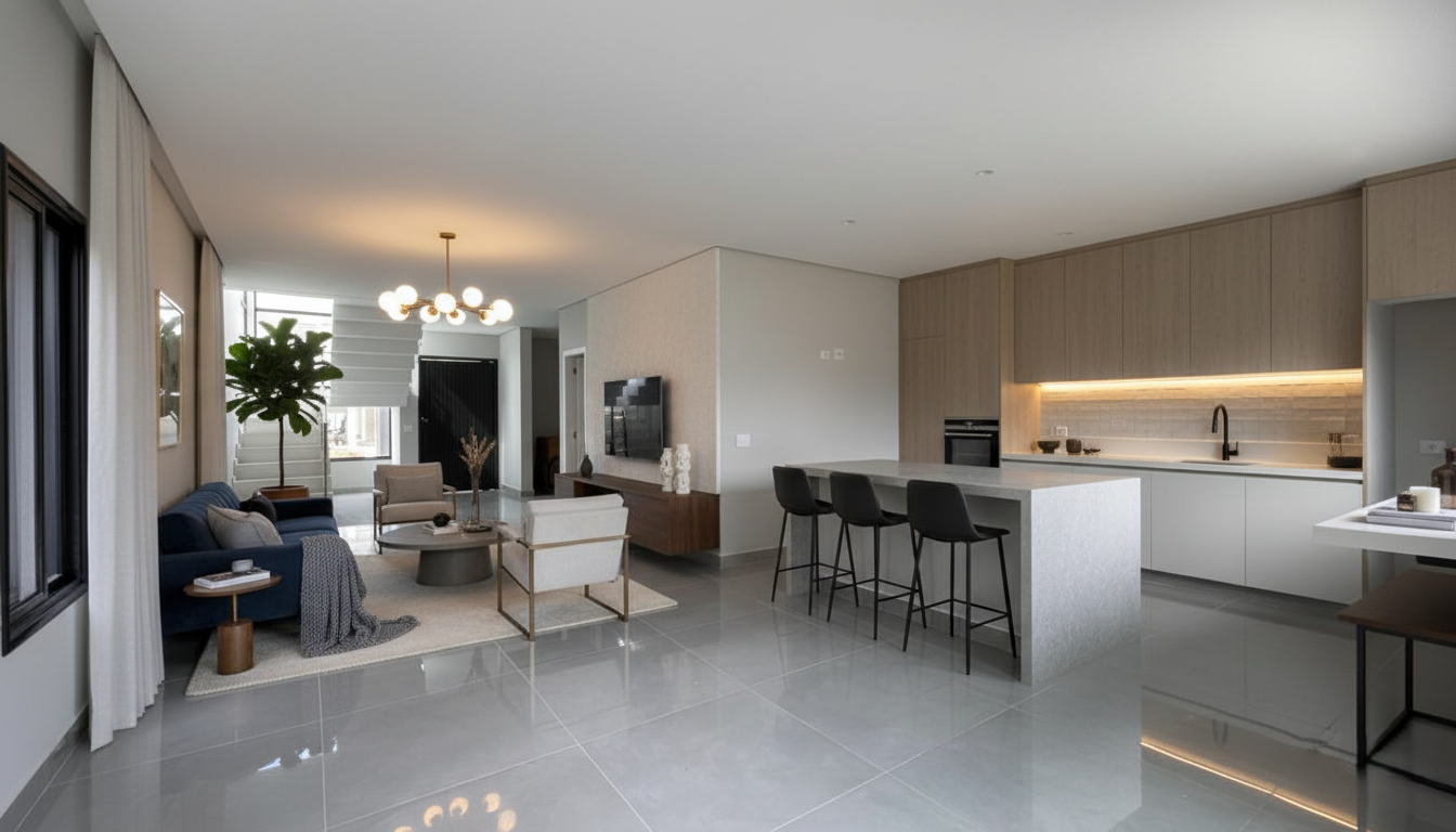 Casa à venda Altos da Serra VI Urbanova São José dos Campos/SP