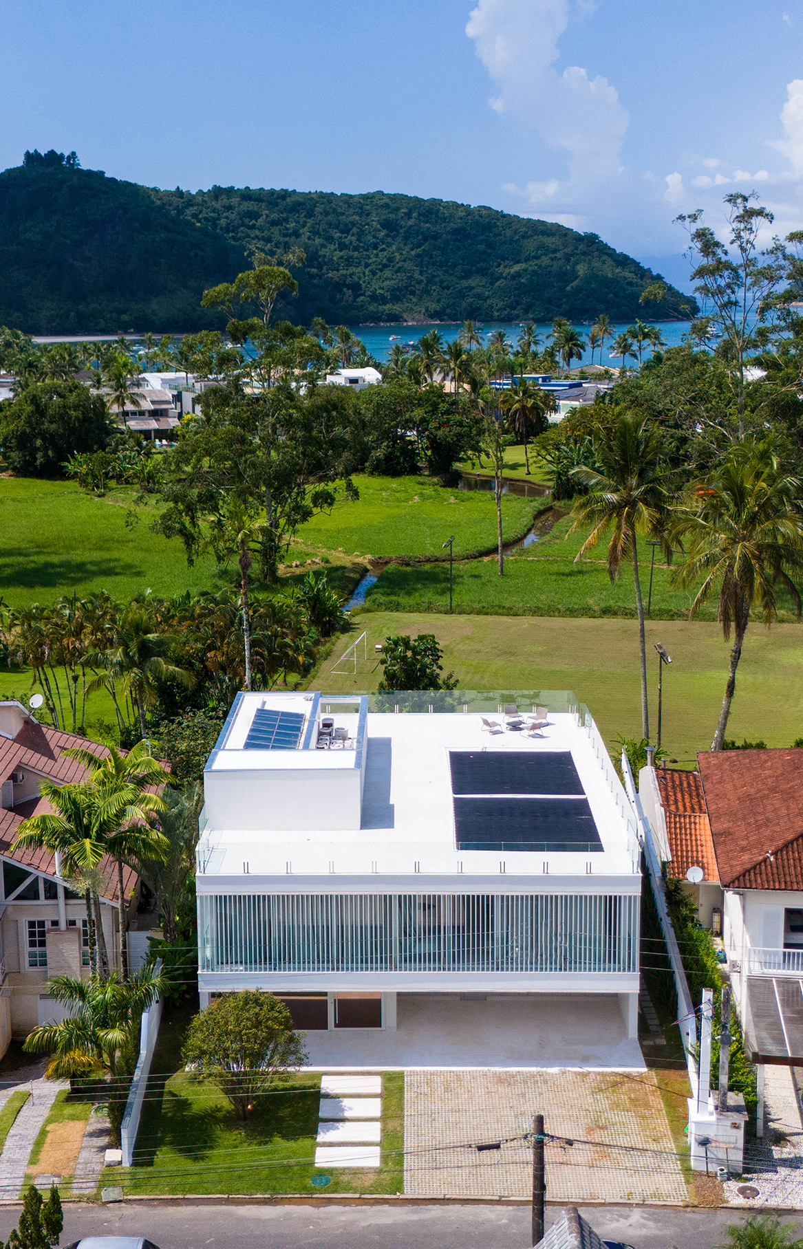 Casa sobrado Condomínio Costa Verde Tabatinga