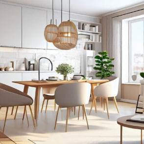 Casa e apartamento para locação em São José dos Campos