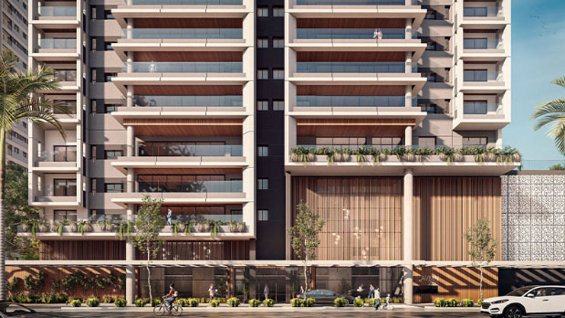 Imóveis na planta: casas e apartamentos à venda