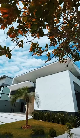 Casa Térrea à venda, Condomínio Alphaville I, 4 Suítes