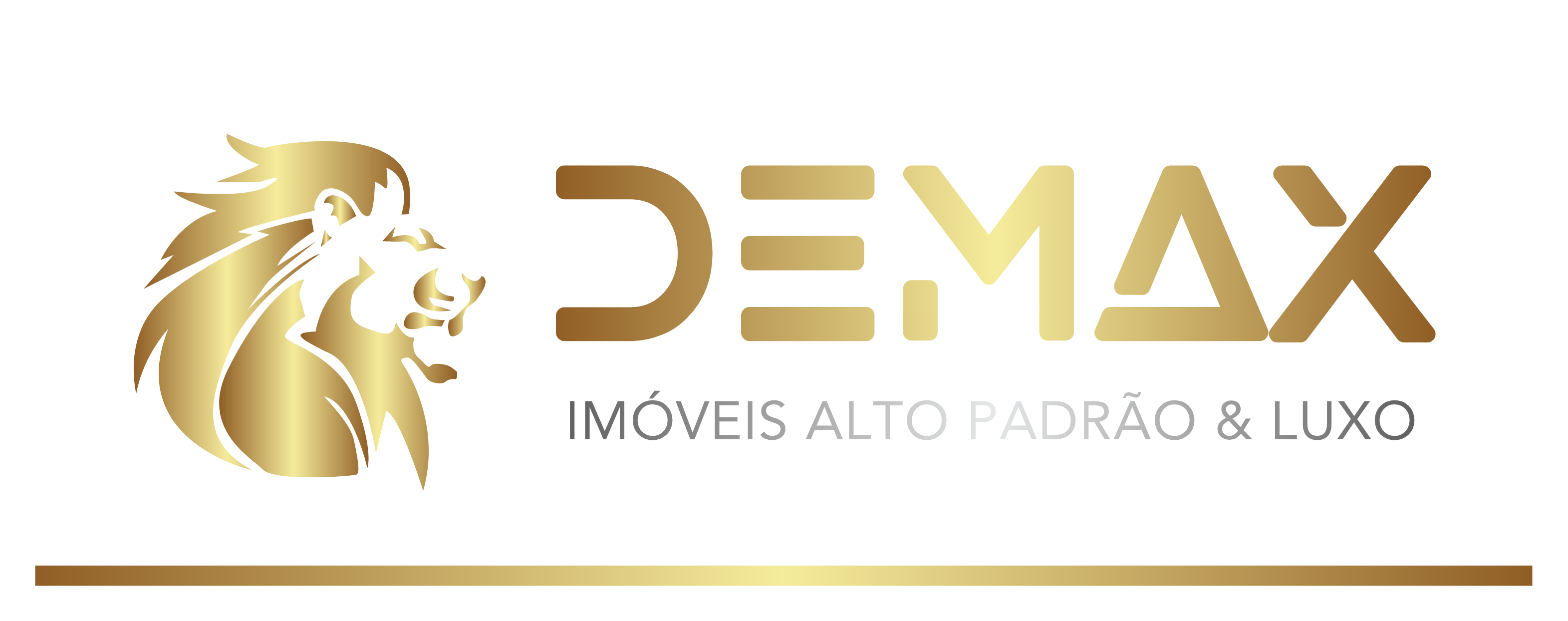 DEMAX IMÓVEIS
