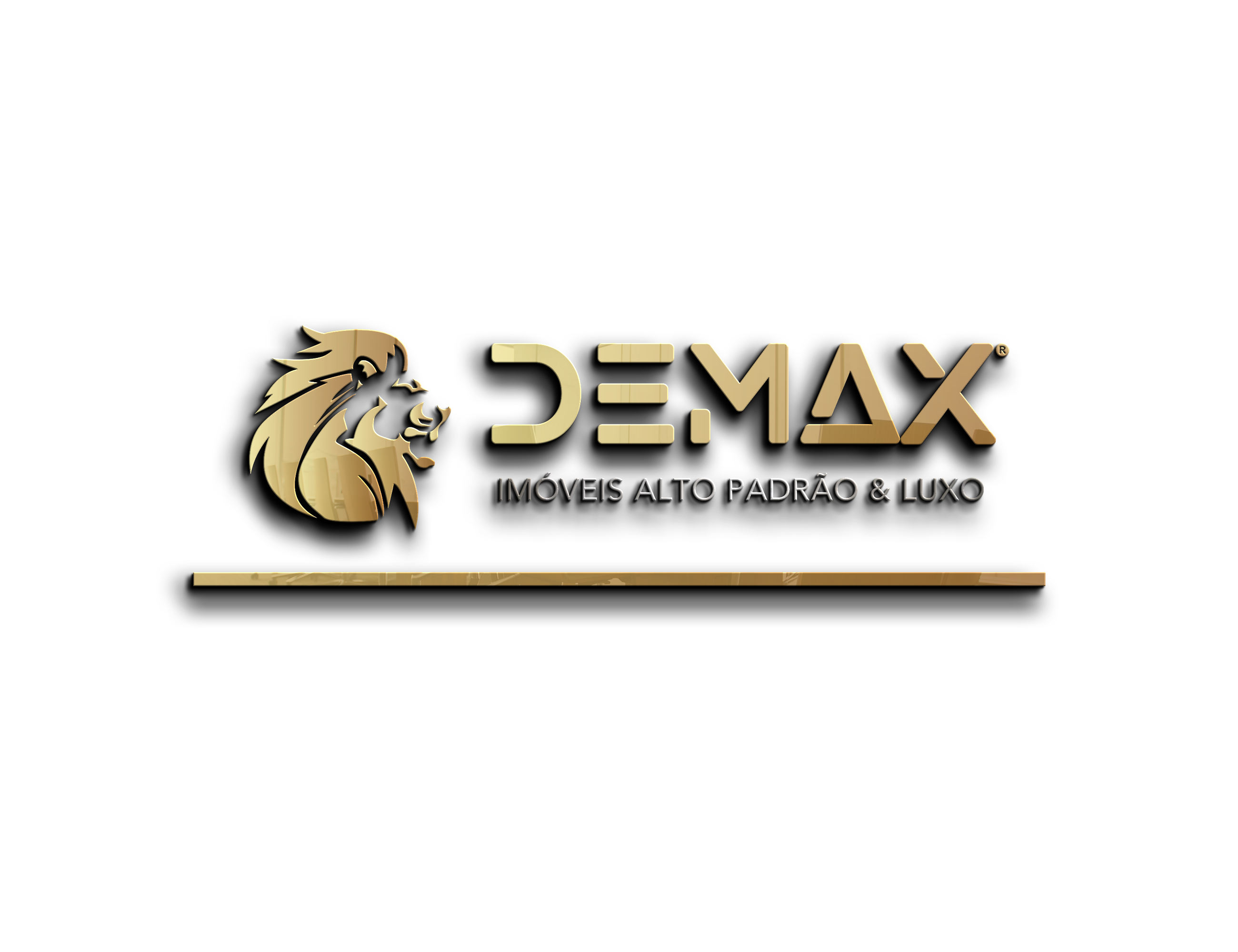 DEMAX IMÓVEIS